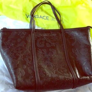 Versace bag
